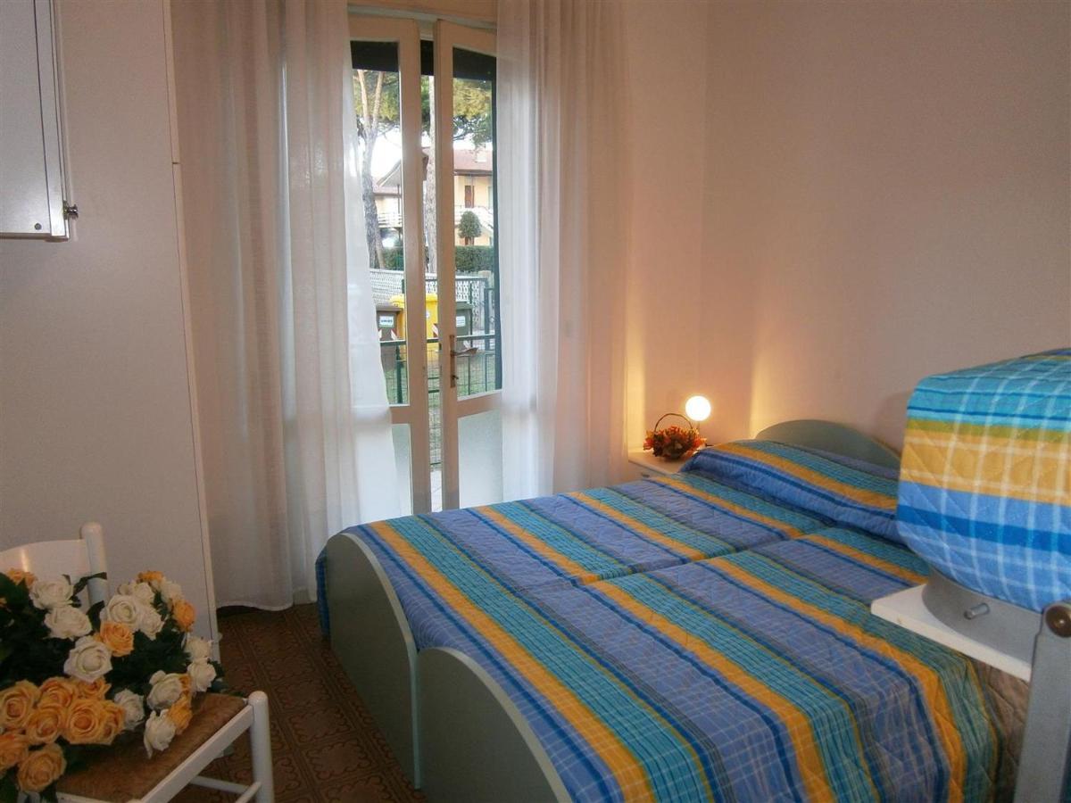 Luca Villa Bibione