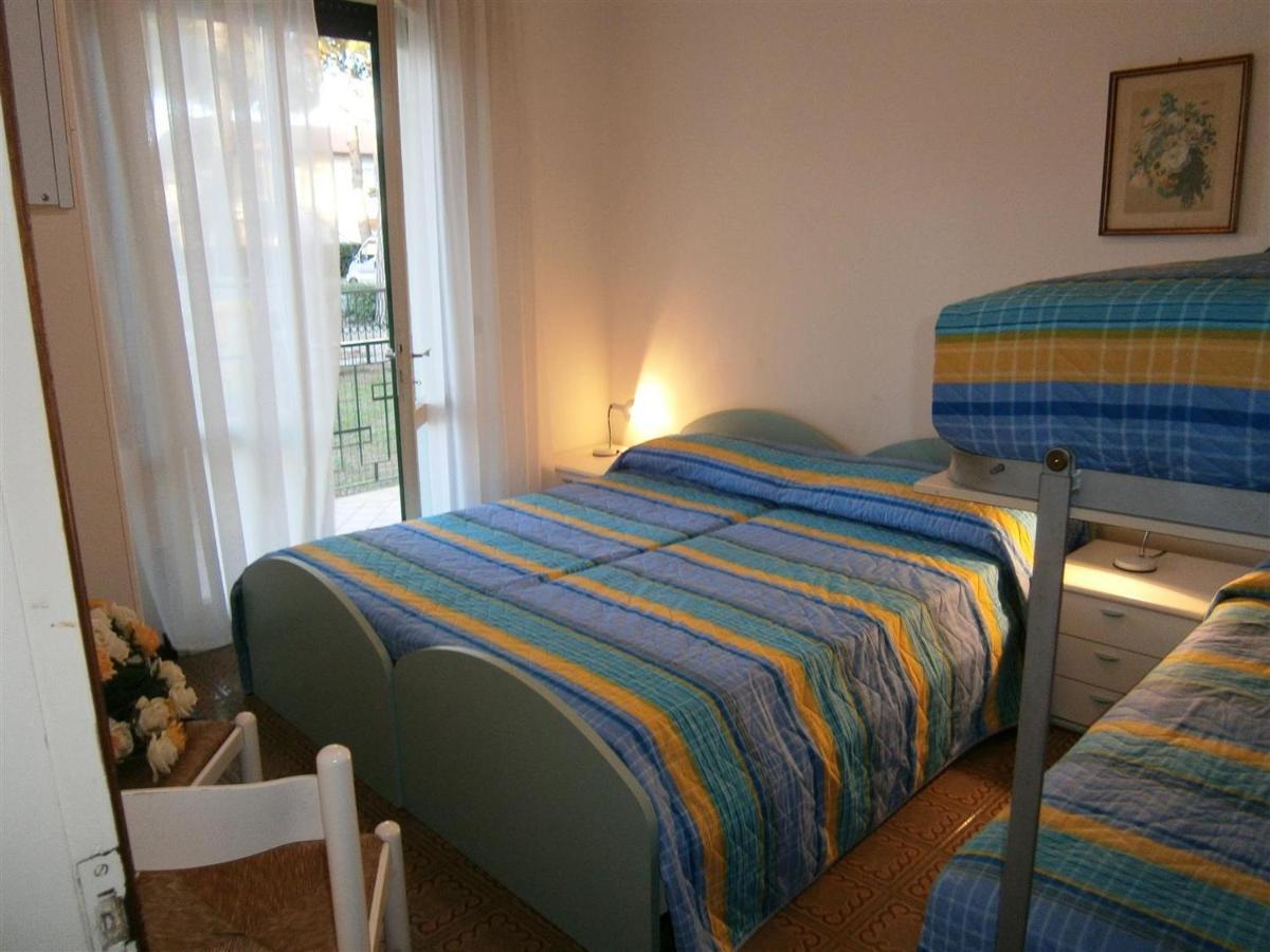 Villa Luca Bibione