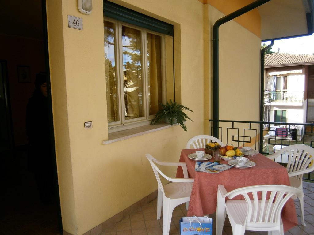 Villa Luca Bibione
