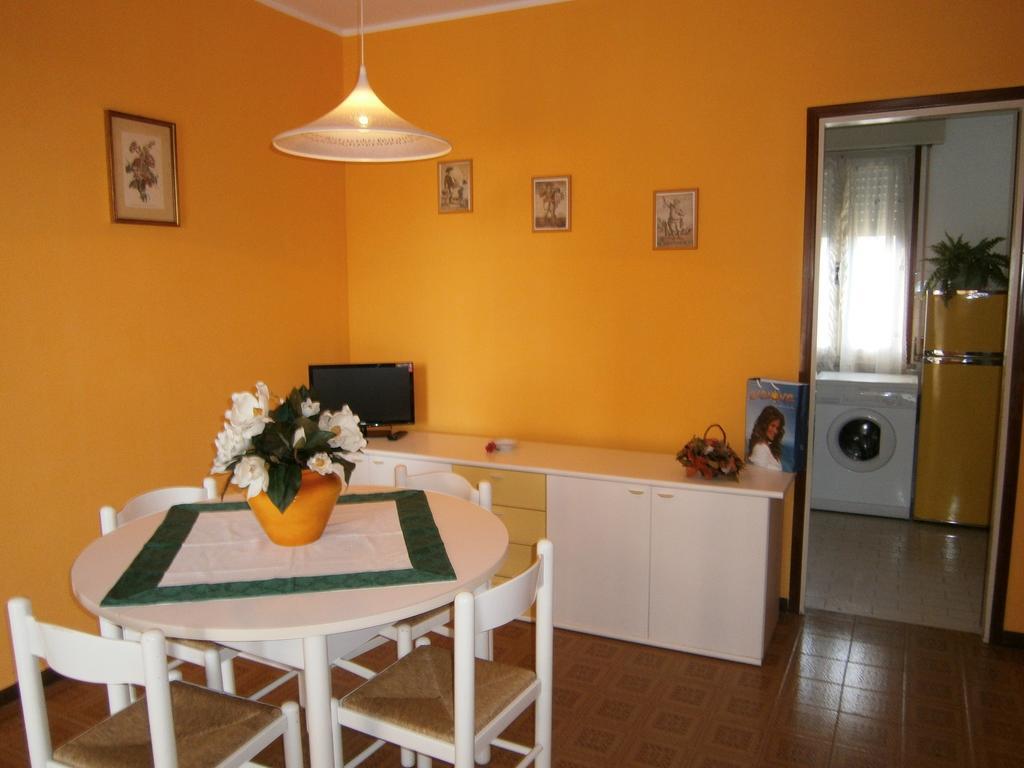 Villa Luca Bibione